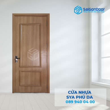 Thi công báo giá cửa nhựa cách âm QUẬN BÌNH CHÁNH giá rẻ