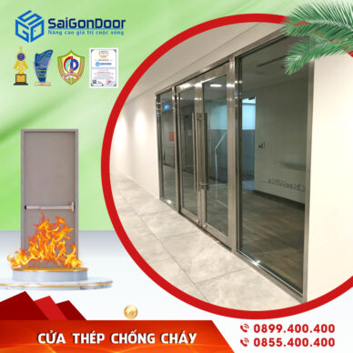 Báo giá cửa cách nhiệt rẻ nhất