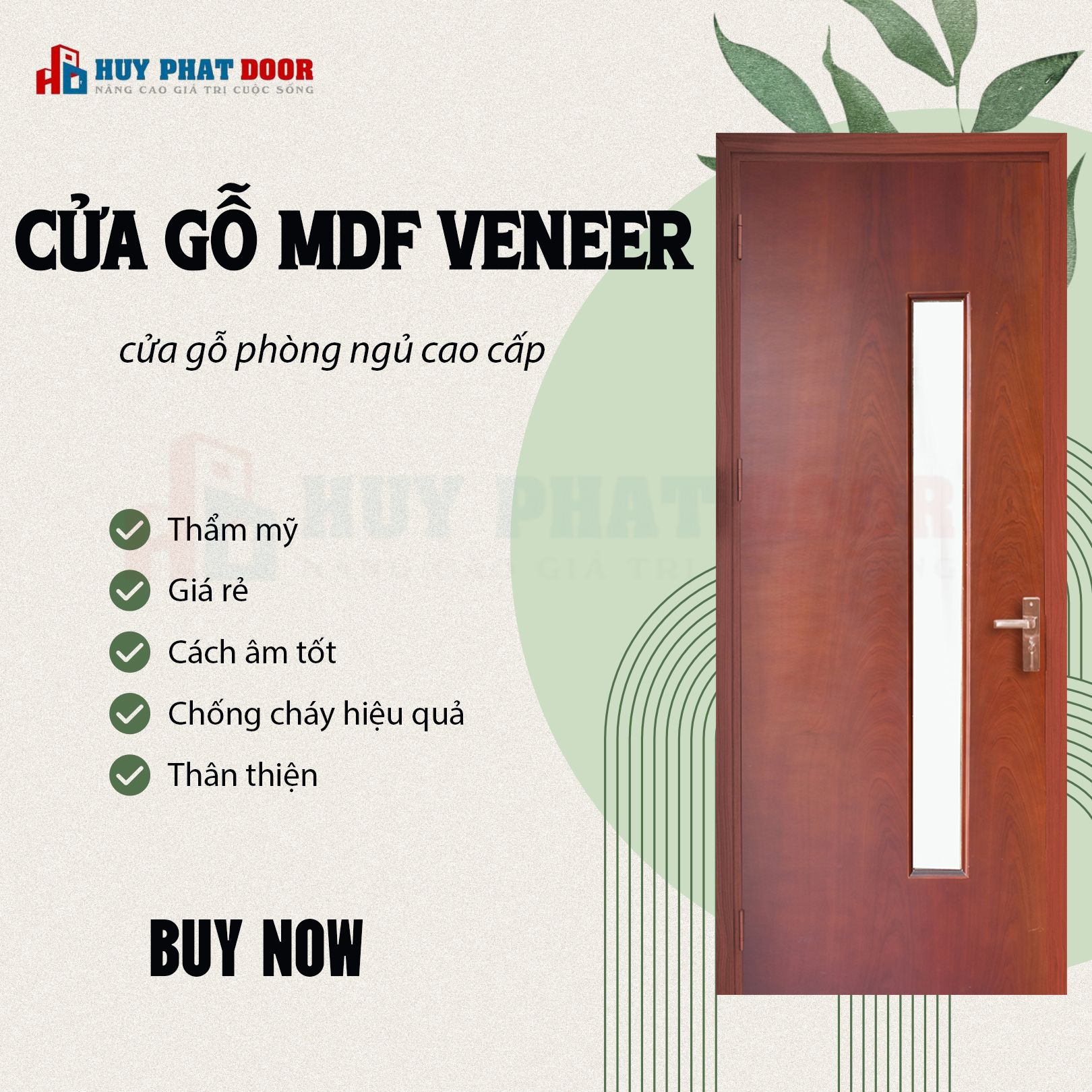 BÁO GIÁ CỬA GỖ PHÒNG NGỦ HUYPHATDOOR – CẬP NHẬT MỚI NHẤT CHO NGƯỜI TIÊU DÙNG